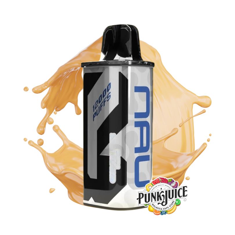 AKSO Supa Nova 12,000 (12k) 5% - Led Screen - Disposable Pod