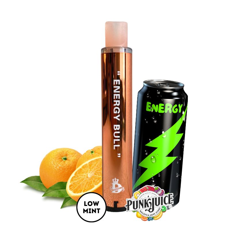 Dormi Mystix 4,000 2% Disposable Pod