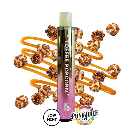 Dormi Mystix 4,000 2% Disposable Pod