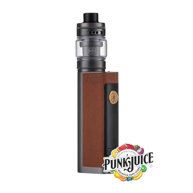 DotMod - dotBox 100W - Starter Kit