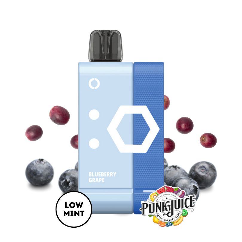 Elf Bar Snap 14,000 (14K) 5% Disposable Pod