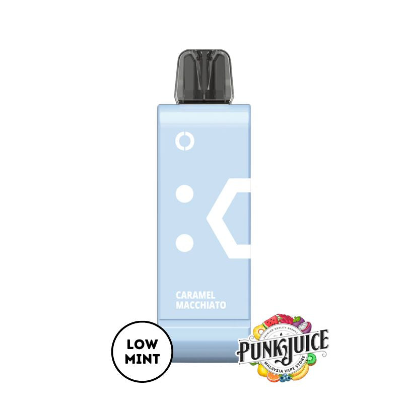 Elf Bar Snap 14,000 (14K) 5% Disposable Pod