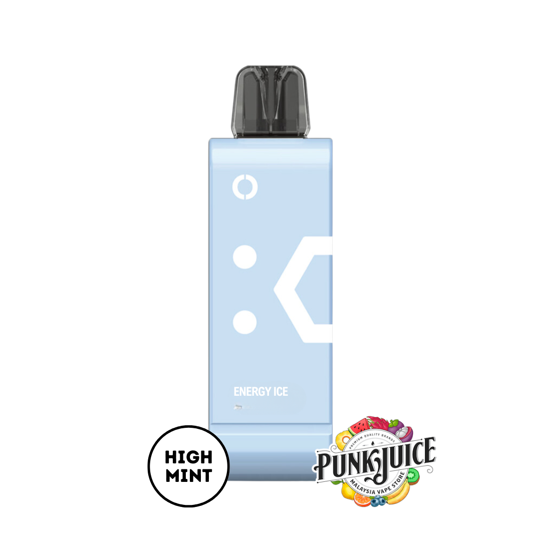 Elf Bar Snap 14,000 (14K) 5% Disposable Pod