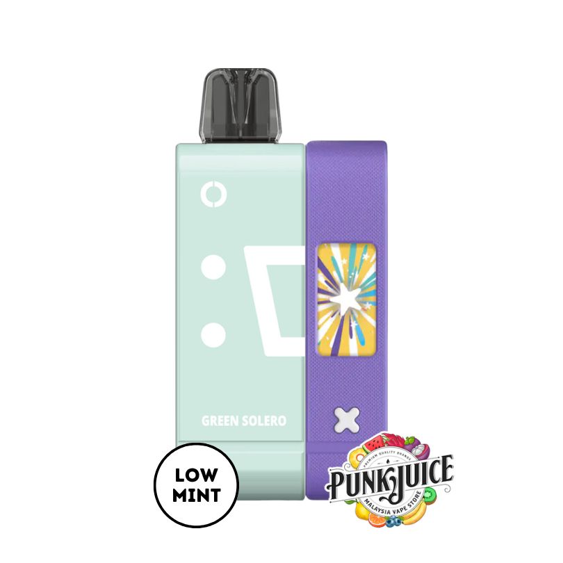 Elf Bar Snap 14,000 (14K) 5% Disposable Pod