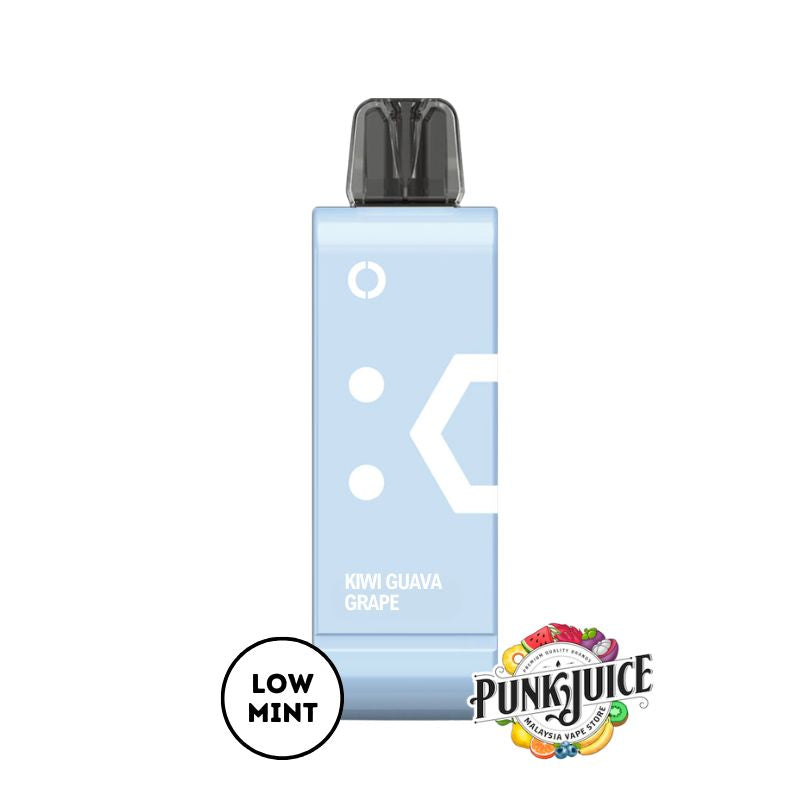 Elf Bar Snap 14,000 (14K) 5% Disposable Pod