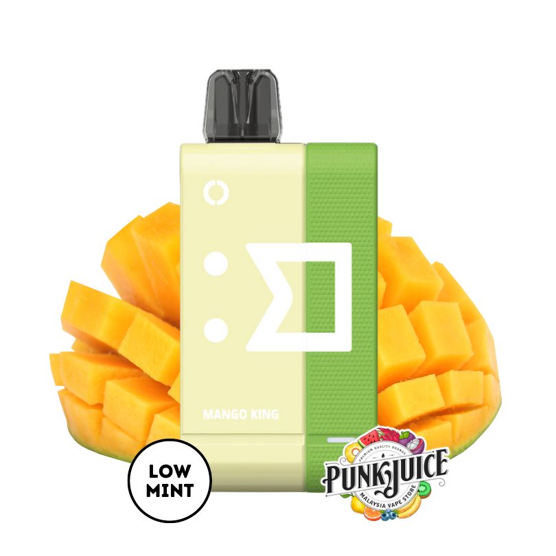 Elf Bar Snap 14,000 (14K) 5% Disposable Pod