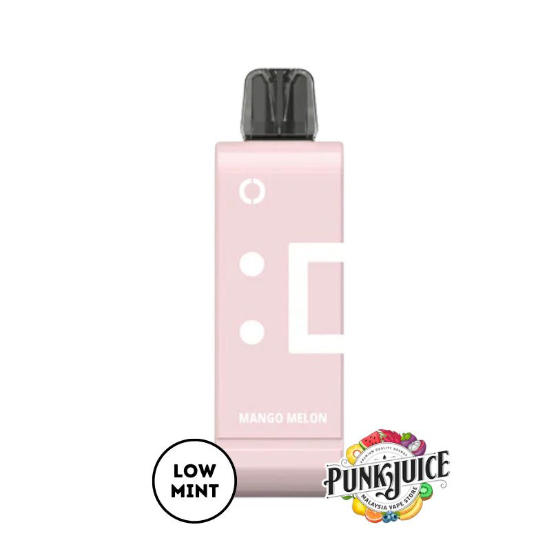 Elf Bar Snap 14,000 (14K) 5% Disposable Pod