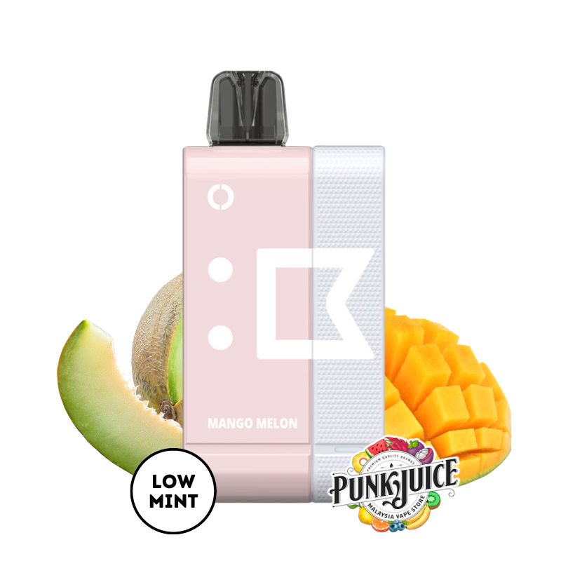 Elf Bar Snap 14,000 (14K) 5% Disposable Pod