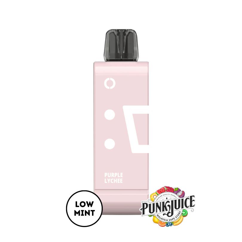 Elf Bar Snap 14,000 (14K) 5% Disposable Pod