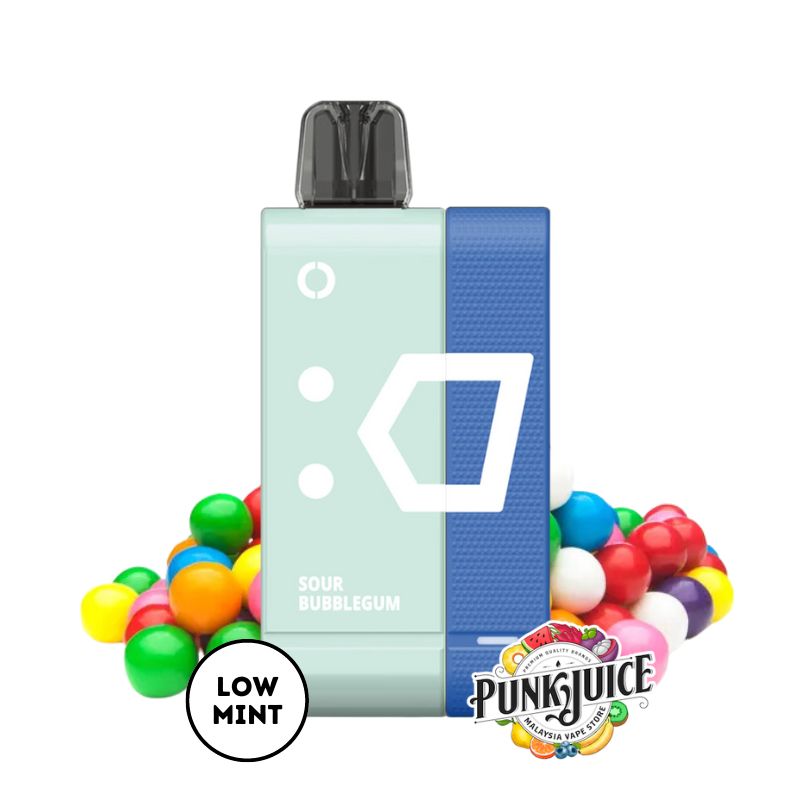 Elf Bar Snap 14,000 (14K) 5% Disposable Pod