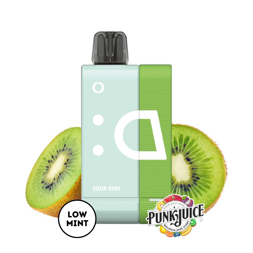 Elf Bar Snap 14,000 (14K) 5% Disposable Pod