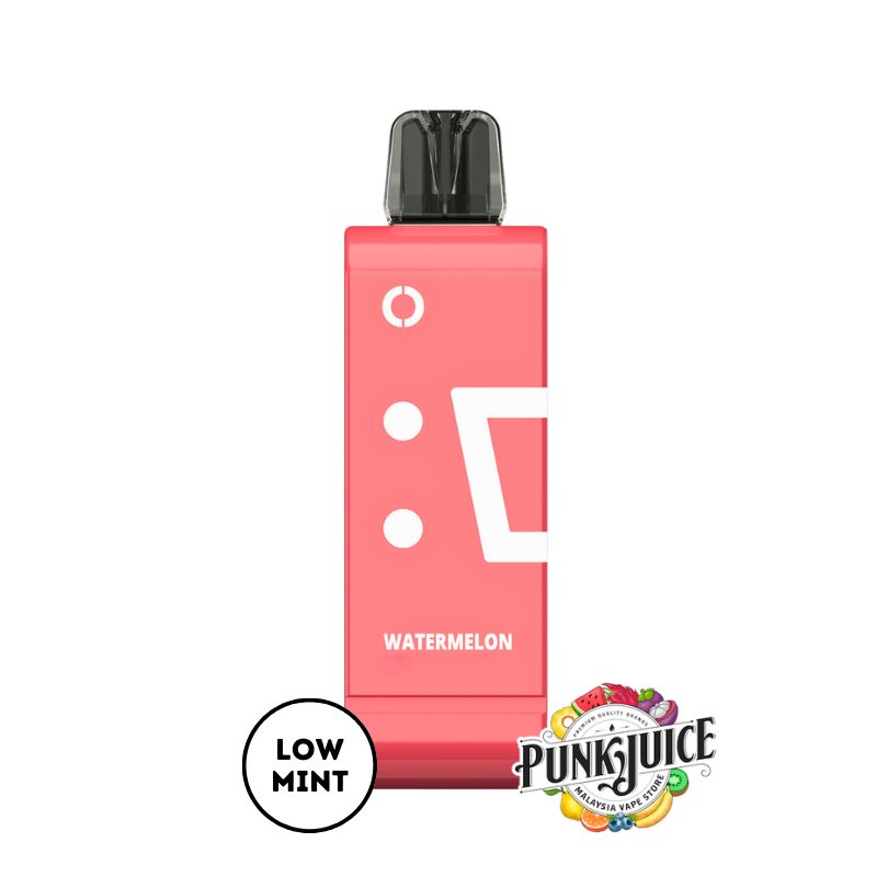 Elf Bar Snap 14,000 (14K) 5% Disposable Pod