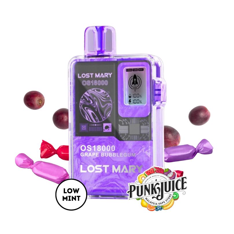 Lost_Mary_OS18000_-_Grape_Bubblegum_-_Punk_Juice_Vape_Store