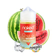 Naked 100 - Juicy Watermelon Ice (Asia Edition) - 60ml