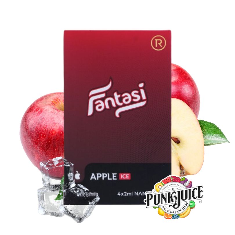 NanoPod Flavours NEO V2 Series