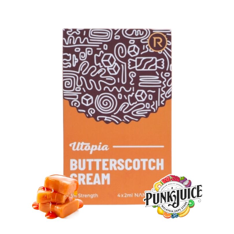 NanoPod Flavours NEO V2 Series