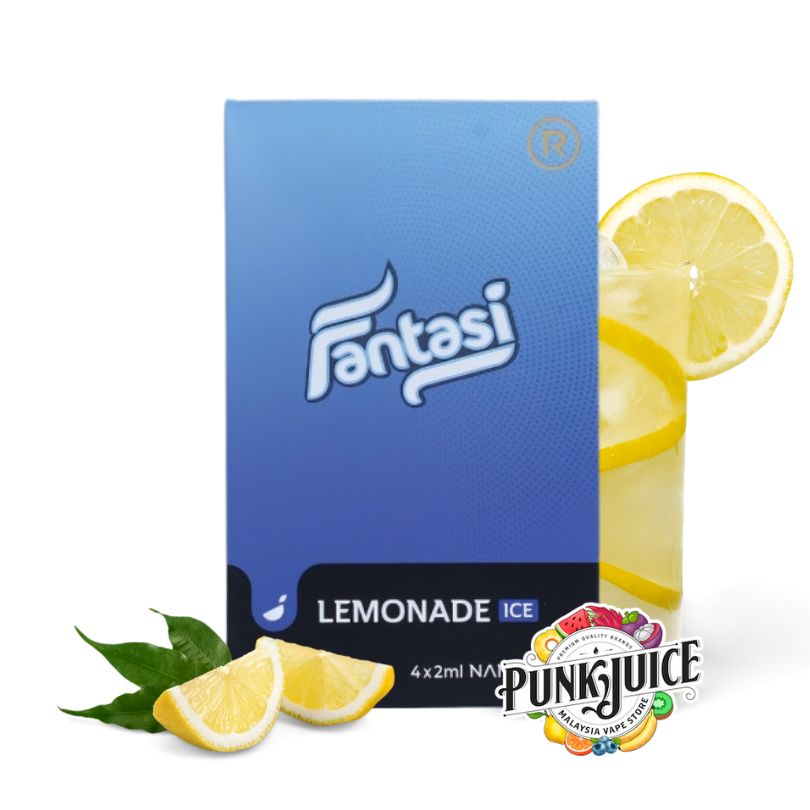 NanoPod Flavours NEO V2 Series