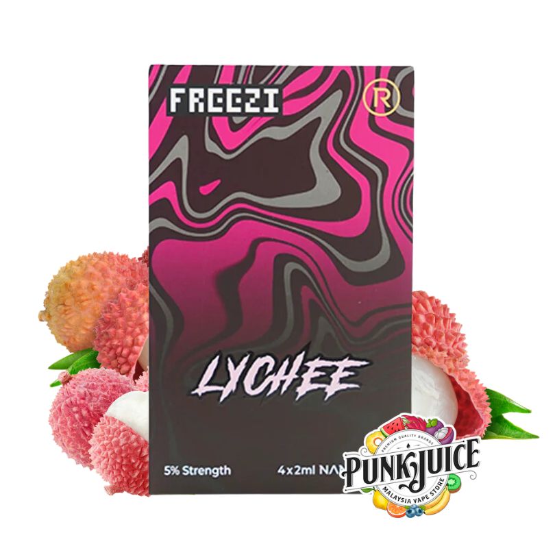 NanoPod Flavours NEO V2 Series