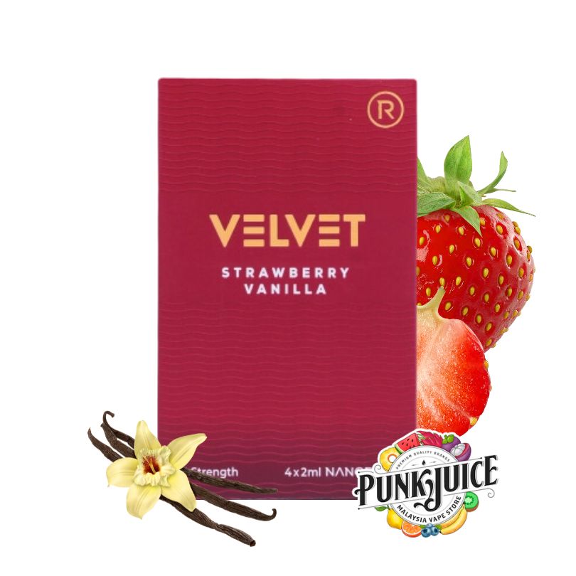 NanoPod Flavours NEO V2 Series