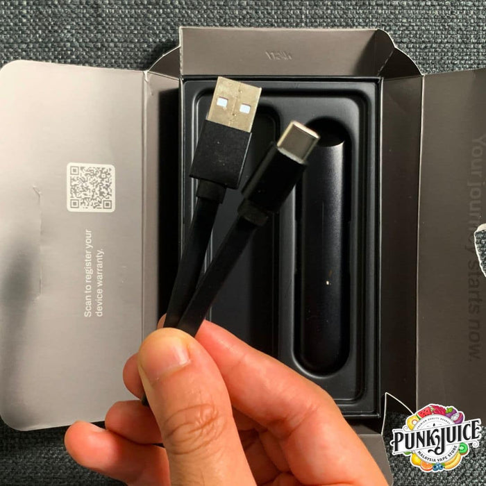 Ncig Pro Unboxing Guide