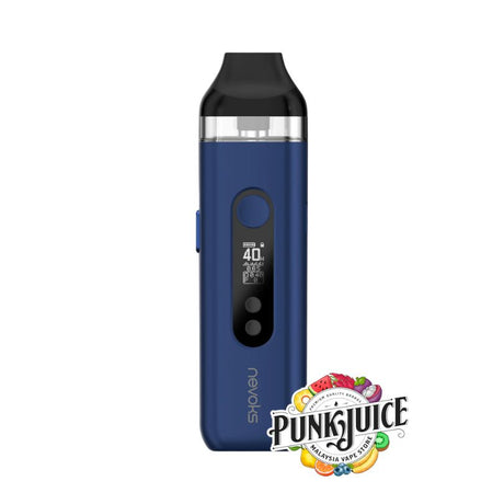 Nevoks Feelin X Pod Kit