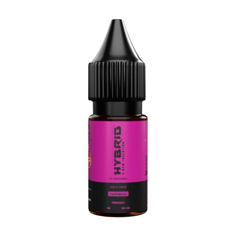 Bangsawan Hybrid Carribean-Punk Juice Vape Store