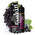 Fcukin Flava - Freezy Grapes Adv Series - 60ml