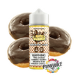 Loaded - Chocolate Glazed - 120ml