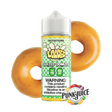 Loaded - Glazed Donuts - 120ml