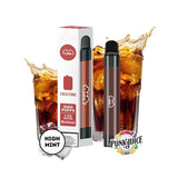 [PACK OF 5] LANAVAPE PEN 2000 3.5% Disposable Pod