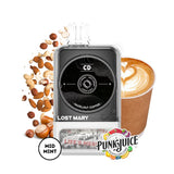 Lost Mary CD 12,000 5% Disposable Pod