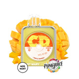 Lost Mary CD 12,000 5% Disposable Pod - Triple Mango Cartridge