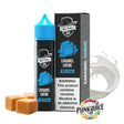 Mad Hatter - Caramel Creme - 60ml