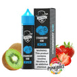 Mad Hatter - Strawberry Kiwi - 60ml