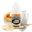 Primitive Vapor - Buttermilk Pie - Salt - 30ml