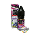 Project Ice - Blueberry Ice - Salt - 10ml