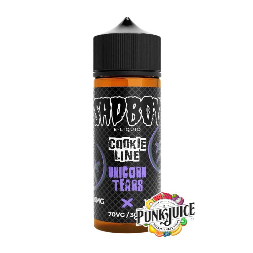 Sadboy - Unicorn Tears Cookie - 60ml