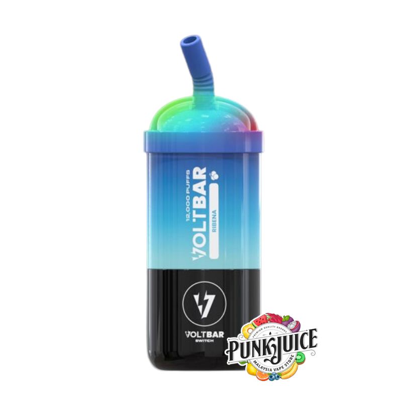 Volt Bar Switch 12,000 (12k) 5% Disposable Pod