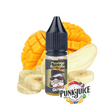 Flavaco Cartel - Mango Banana - Salt - 10ml