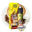 Baker Stoner - Cafe Latte - 60ml