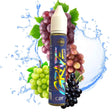 CloudyOFunky - Grape High (Crafter Series) - Salt - 30ml