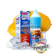 CloudyOFunky - Arctic Mango - Salt - 10ml