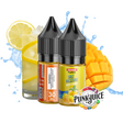 Horny Flava - Mango Lemonade - Salt - 30ml