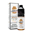 The Milkman Gold Salt Nic-Punk Juice Vape Store