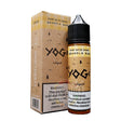 Peanut Butter Banana Granola Bar by Yogi E-liquid-Punk Juice Vape Store