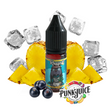 Flavaco Cartel - Russell (Blackcurrant Pineapple) - Salt - 10ml