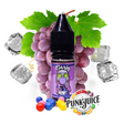 Flavaco Cartel - Everly (Grape Bubblegum) - Salt - 10ml