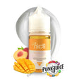 Naked 100 - Mango (aka Amazing Mango) - Salt - 30ml