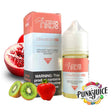 Naked 100 - Strawberry POM (Brain Freeze) Menthol Series - Salt - 30ml