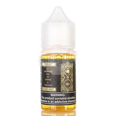 OPMH Project Watson Gold Salt-Punk Juice Vape Store